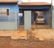 Casa para Venda, em Campo Grande, bairro Ramez Tebet, 1 dormitório, 1 banheiro, 1 suíte, 3 vagas