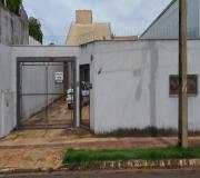 Casa para Venda, em Campo Grande, bairro Vila Palmira, 1 dormitório, 2 banheiros, 2 suítes, 4 vagas