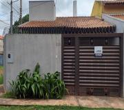 Casa para Venda, em Campo Grande, bairro Taruma
