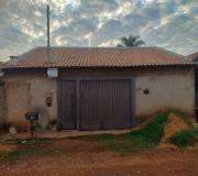 Casa para Venda, em Campo Grande, bairro Rames Tebet, 2 dormitórios, 2 banheiros, 2 vagas