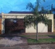 Casa para Venda, em Campo Grande, bairro Jardim Ima